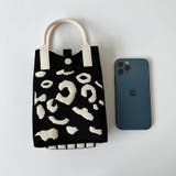2wayバッグ ショルダーバッグ ハンドバッグ | PlusNao | 詳細画像5