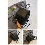 リュックサック ミニリュック ハンドバッグ | PlusNao | 詳細画像12 