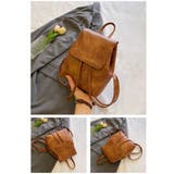 リュックサック ミニリュック ハンドバッグ | PlusNao | 詳細画像14 