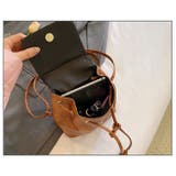 リュックサック ミニリュック ハンドバッグ | PlusNao | 詳細画像15 