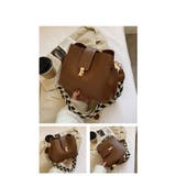 ショルダーバッグ ハンドバッグ レディース | PlusNao | 詳細画像11 