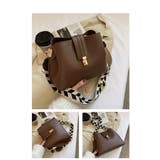 ショルダーバッグ ハンドバッグ レディース | PlusNao | 詳細画像13 