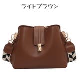 ショルダーバッグ ハンドバッグ レディース | PlusNao | 詳細画像18 