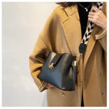 ショルダーバッグ ハンドバッグ レディース | PlusNao | 詳細画像6 
