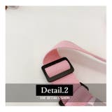 ボディバッグ キッズ ワンショルダーバッグ | PlusNao | 詳細画像15 