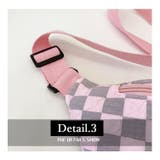 ボディバッグ キッズ ワンショルダーバッグ | PlusNao | 詳細画像16 