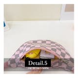 ボディバッグ キッズ ワンショルダーバッグ | PlusNao | 詳細画像18 