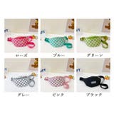 ボディバッグ キッズ ワンショルダーバッグ | PlusNao | 詳細画像19 