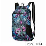 折り畳みリュック リュックサック デイパック | PlusNao | 詳細画像18 