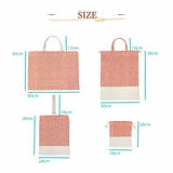 入園バッグセット 4点セット 小花柄 | PlusNao | 詳細画像11