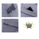 ボストンバッグ 旅行バッグ レディース | PlusNao | 詳細画像10 