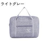 ボストンバッグ 旅行バッグ レディース | PlusNao | 詳細画像13 