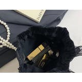 ショルダーバッグ 巾着バッグ レディース | PlusNao | 詳細画像15 