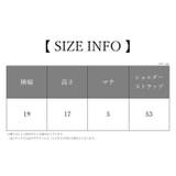 ショルダーバッグ 巾着バッグ レディース | PlusNao | 詳細画像20 