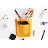 バッグインバッグ インナーバッグ レディース | PlusNao | 詳細画像3 