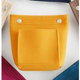 バッグインバッグ インナーバッグ レディース | PlusNao | 詳細画像9 