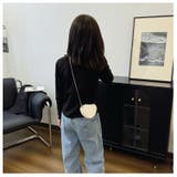 ショルダーバッグ キッズ バッグ | PlusNao | 詳細画像10 