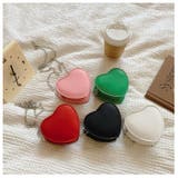 ショルダーバッグ キッズ バッグ | PlusNao | 詳細画像11 