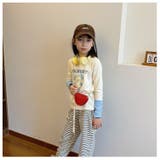 ショルダーバッグ キッズ バッグ | PlusNao | 詳細画像4 