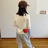 ショルダーバッグ キッズ バッグ | PlusNao | 詳細画像5 