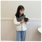 ショルダーバッグ キッズ バッグ | PlusNao | 詳細画像8 