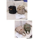 リュック リュックサック バックパック | PlusNao | 詳細画像10