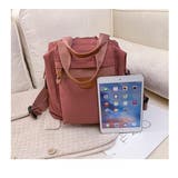 リュック リュックサック バックパック | PlusNao | 詳細画像12