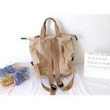 リュック リュックサック バックパック | PlusNao | 詳細画像13