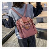 リュック リュックサック バックパック | PlusNao | 詳細画像8