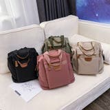 リュック リュックサック バックパック | PlusNao | 詳細画像9