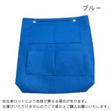 リュックインバッグ バッグインバッグ トートバッグ用 | PlusNao | 詳細画像12