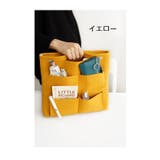 リュックインバッグ バッグインバッグ トートバッグ用 | PlusNao | 詳細画像16