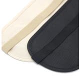 セキュリティポーチ ウエストポーチ シークレットポーチ | PlusNao | 詳細画像13 