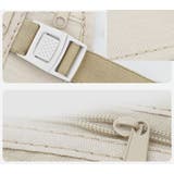 セキュリティポーチ ウエストポーチ シークレットポーチ | PlusNao | 詳細画像15 