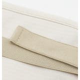 セキュリティポーチ ウエストポーチ シークレットポーチ | PlusNao | 詳細画像16 