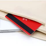 セキュリティポーチ ウエストポーチ シークレットポーチ | PlusNao | 詳細画像7 