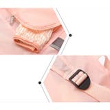 リュックサック トートバッグ 2WAY | PlusNao | 詳細画像10 