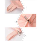 リュックサック トートバッグ 2WAY | PlusNao | 詳細画像11 