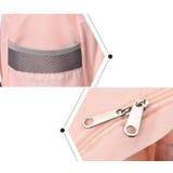 リュックサック トートバッグ 2WAY | PlusNao | 詳細画像12 