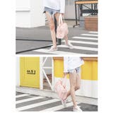 リュックサック トートバッグ 2WAY | PlusNao | 詳細画像2 