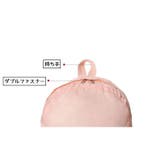 リュックサック トートバッグ 2WAY | PlusNao | 詳細画像8 