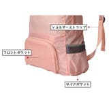 リュックサック トートバッグ 2WAY | PlusNao | 詳細画像9 