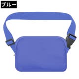 ボディバッグ ワンショルダーバッグ レディース | PlusNao | 詳細画像18