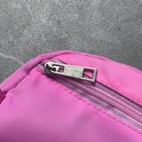 ボディバッグ ワンショルダーバッグ レディース | PlusNao | 詳細画像9