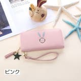 長財布 ウォレット クラッチバック | PlusNao | 詳細画像15