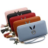 長財布 ウォレット クラッチバック | PlusNao | 詳細画像3