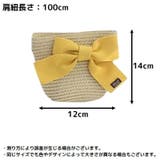 ポシェット ポーチ ミニショルダーバッグ | PlusNao | 詳細画像12 