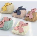 ポシェット ポーチ ミニショルダーバッグ | PlusNao | 詳細画像2 