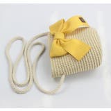 ポシェット ポーチ ミニショルダーバッグ | PlusNao | 詳細画像3 