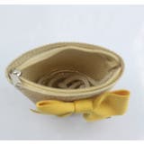 ポシェット ポーチ ミニショルダーバッグ | PlusNao | 詳細画像4 